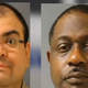 Sgt. John Figaroa and Sgt. Ricky Pickens-Wilson. These two now-fired detention officers at Texas’ Harris County Jail are suspected of tampering with documents to hide the condition of an inmate’s jail cell.
YouTube screenshot
